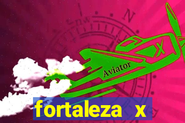 fortaleza x flamengo multicanais